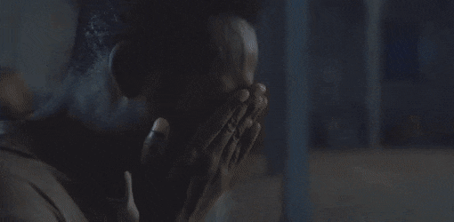 한국인 환장하는 베드씬.gif | 인스티즈