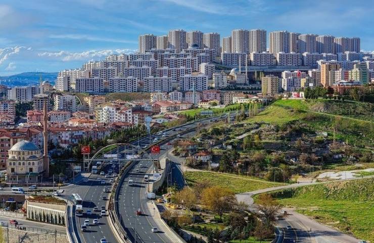 형제의 나라 튀르키예 근황 | 인스티즈