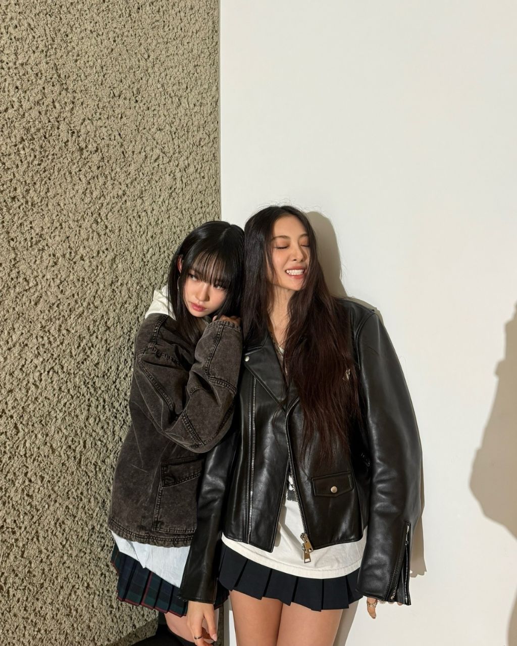 미야오 가원 인스타그램 업로드 | 인스티즈