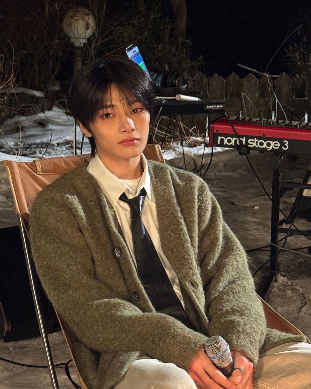아이엔 이미지