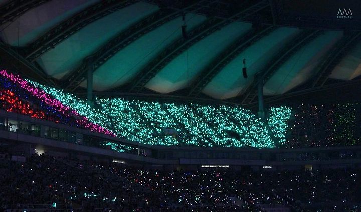 7년전 오늘 샤이니 sm타운콘서트 | 인스티즈
