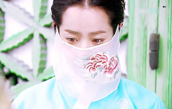 배우에게 눈빛이 얼마나 중요한지 알게 해준 드라마 | 인스티즈