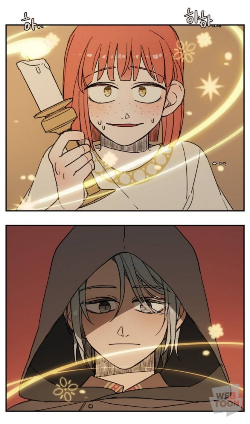 마법사가 말아먹은 나라에서 마법사로 태어났는데 어떡하지? MBTI랑 반응 알려줘 | 인스티즈