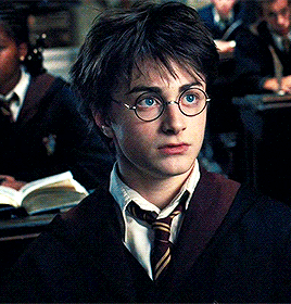 [해리포터] 해리 비주얼 절정이였던 편.gif | 인스티즈