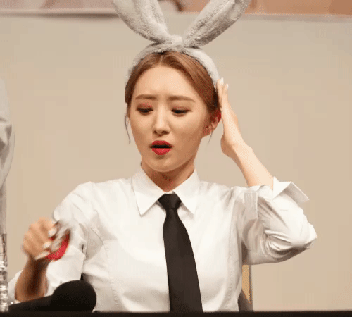 내 취향 여돌 팬아저 모음 13 | 인스티즈