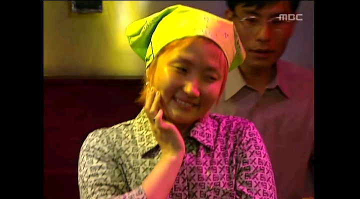 뉴논스톱 인성이 몰래 나이트 갔다가 딱걸린 경림이 인성이의 반응 | 인스티즈