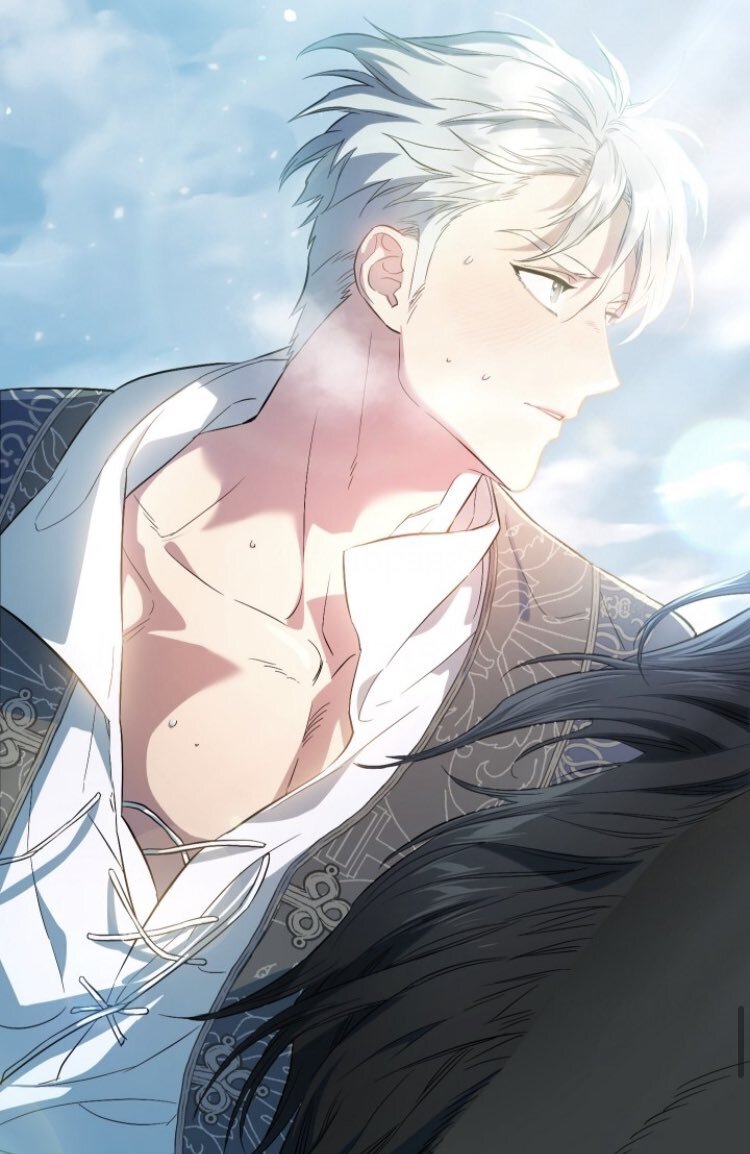 은발 로판 남주.jpg | 인스티즈