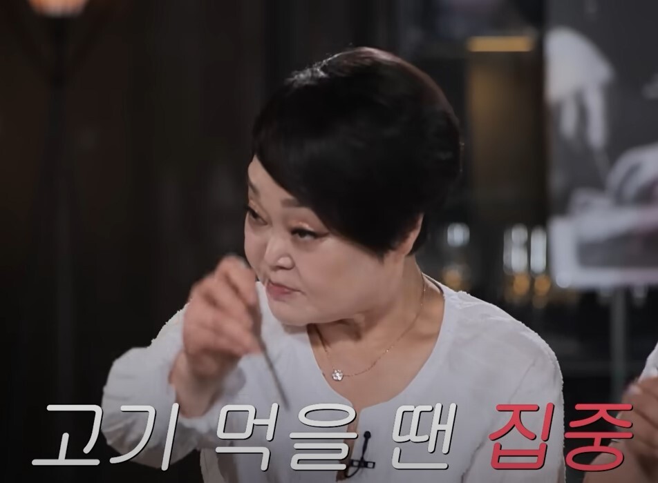 대식좌 vs 소식좌 그리고.. 보통좌(Feat.문별) | 인스티즈