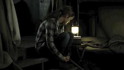 해리포터] 원작엔 없고 영화로 각색된것 중 롤링이 완벽했다고 말하는 씬.gif - 악플달면 쩌리쩌려버려 - ＊여성시대＊ 차분한  20대들의 알흠다운 공간, image size:400x225