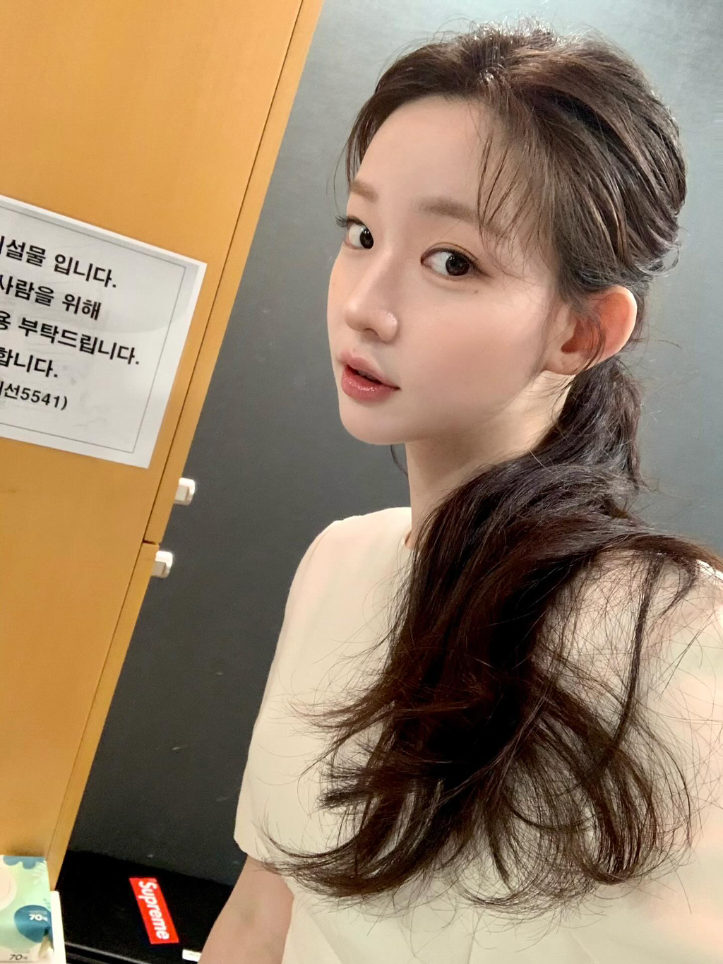 최윤지 인스타그램 업로드 | 인스티즈