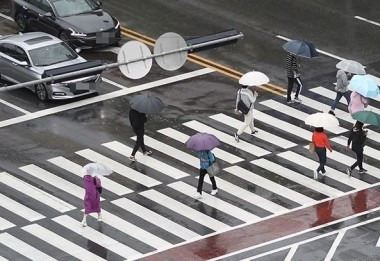 강남역 사거리에 없는 것 | 인스티즈