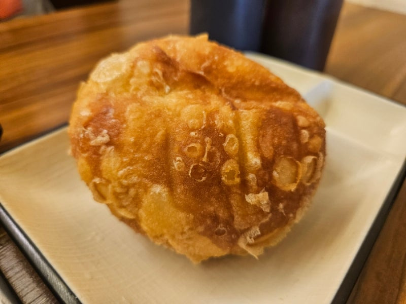 도넛만두 | 인스티즈