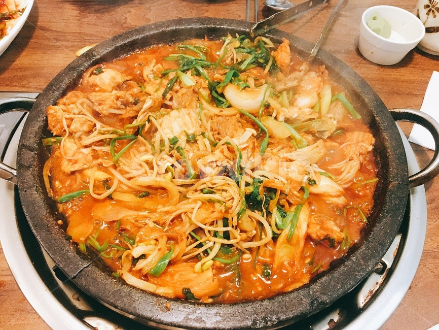 자기 먹지말라고 온몸으로 말하는 생물 | 인스티즈