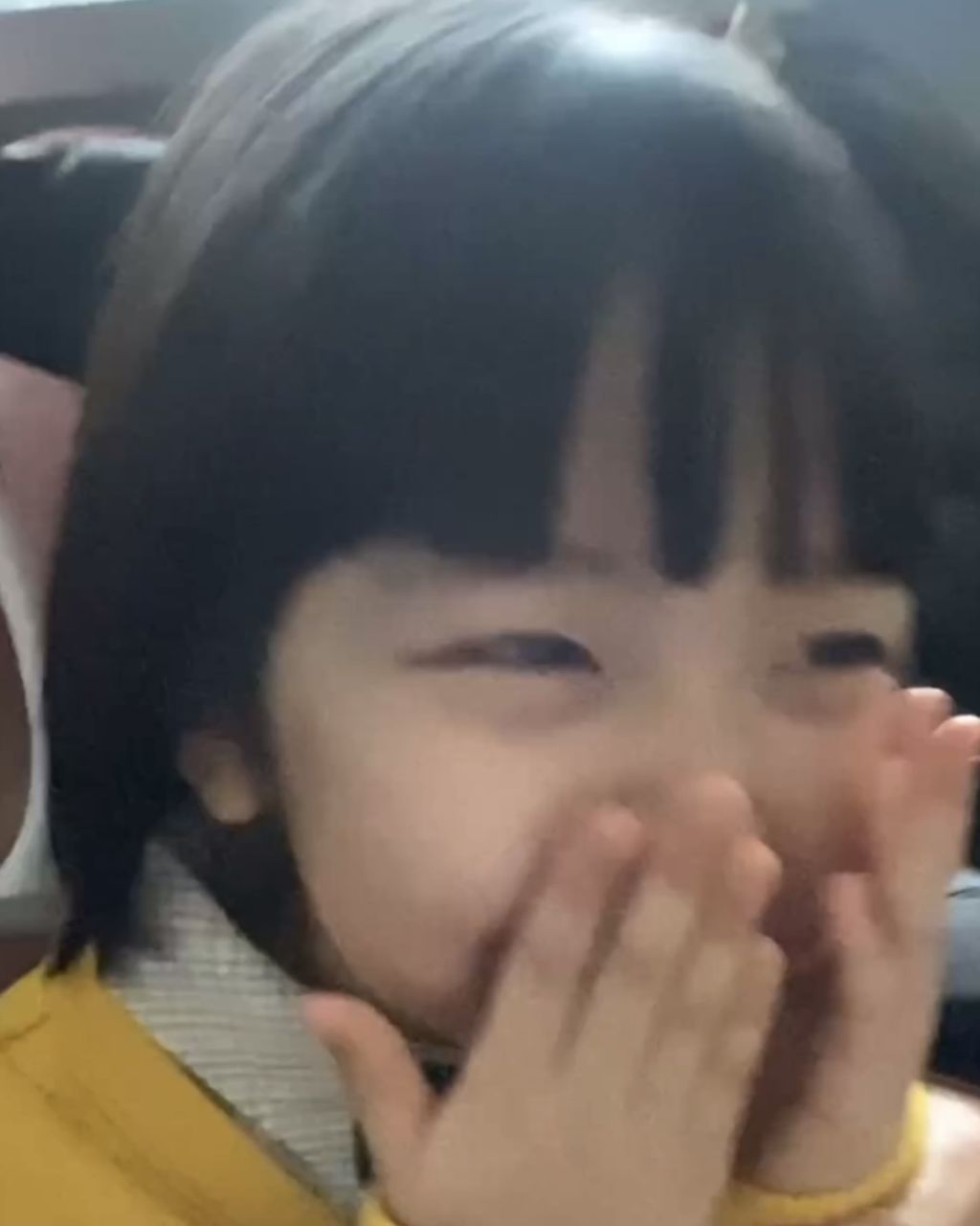 사이코패스 연기했다는 8살 어린이의 실제 모습 | 인스티즈