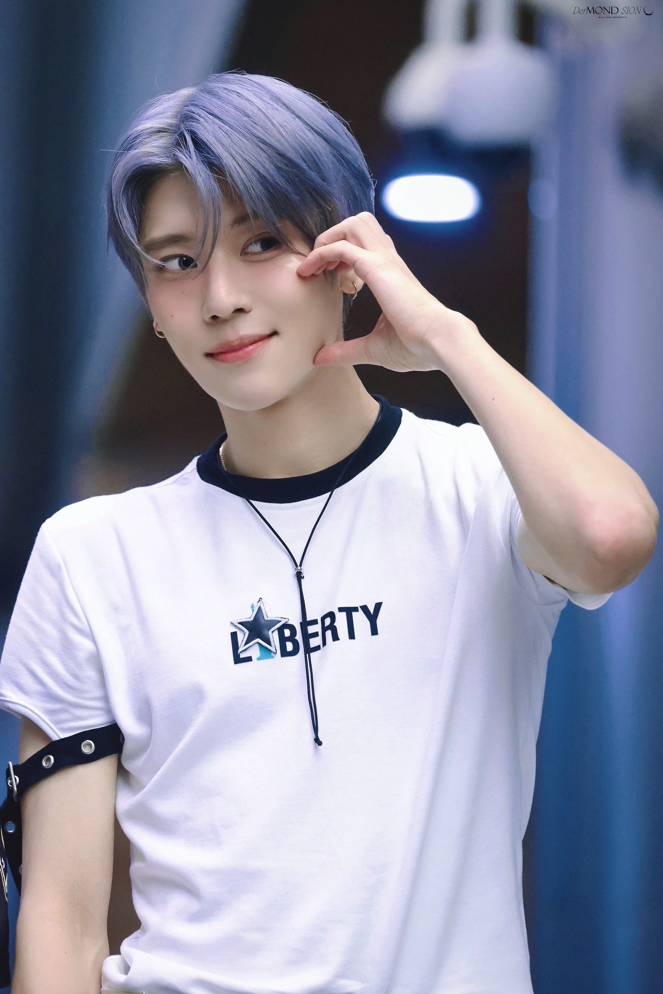 시온 이미지