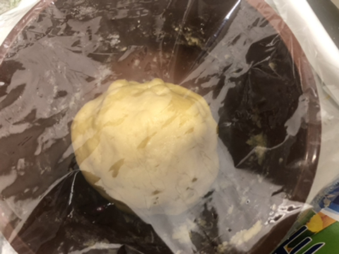 오븐❌전자저울❌ 종이컵⭕️ 대짱맛 스콘만들기 ‼️‼️ | 인스티즈