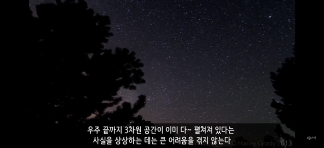 아 정말 재밌는데 한번만 봐봐 니 운명이 이미 정해져 있다는 과학적 이유 (개소름주의) | 인스티즈