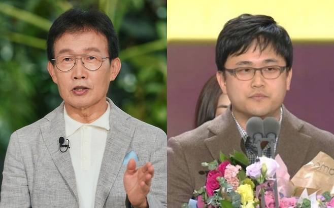 임성훈 아들, '런닝맨' PD였다…유재석과 남다른 인연 ('유퀴즈') | 인스티즈