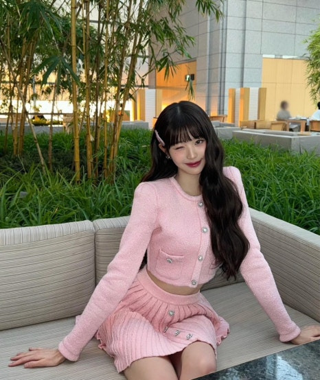 나는 장원영? 카리나? 자가진단 퍼스널이미지와 퍼스널퍼퓸 | 인스티즈