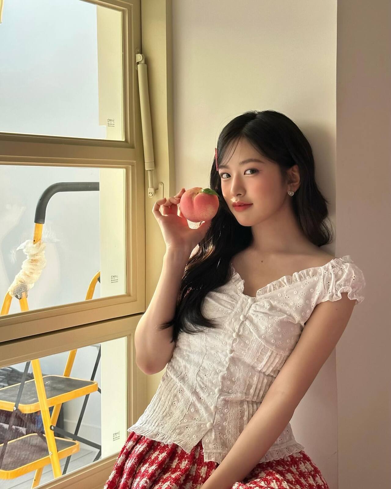아이브 안유진 인스타.jpg | 인스티즈