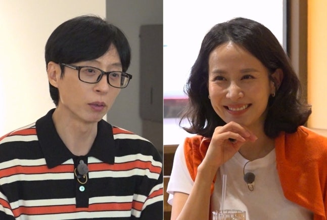 연예인들에게도 유명한듯한 유재석 먹방 | 인스티즈