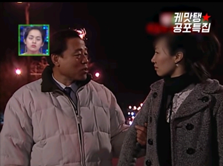택시와 접촉사고를낸 승용차 운전사가 택시 승객을 굳이 내리하고한 이유 | 인스티즈