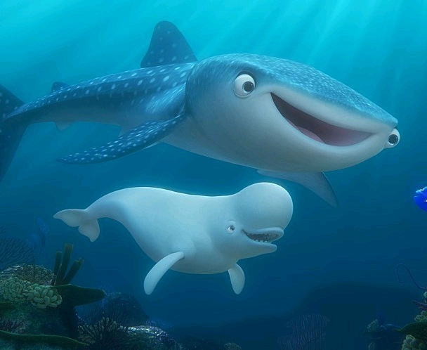 도리를 찾아서 실사화 가상 캐스팅 | 인스티즈