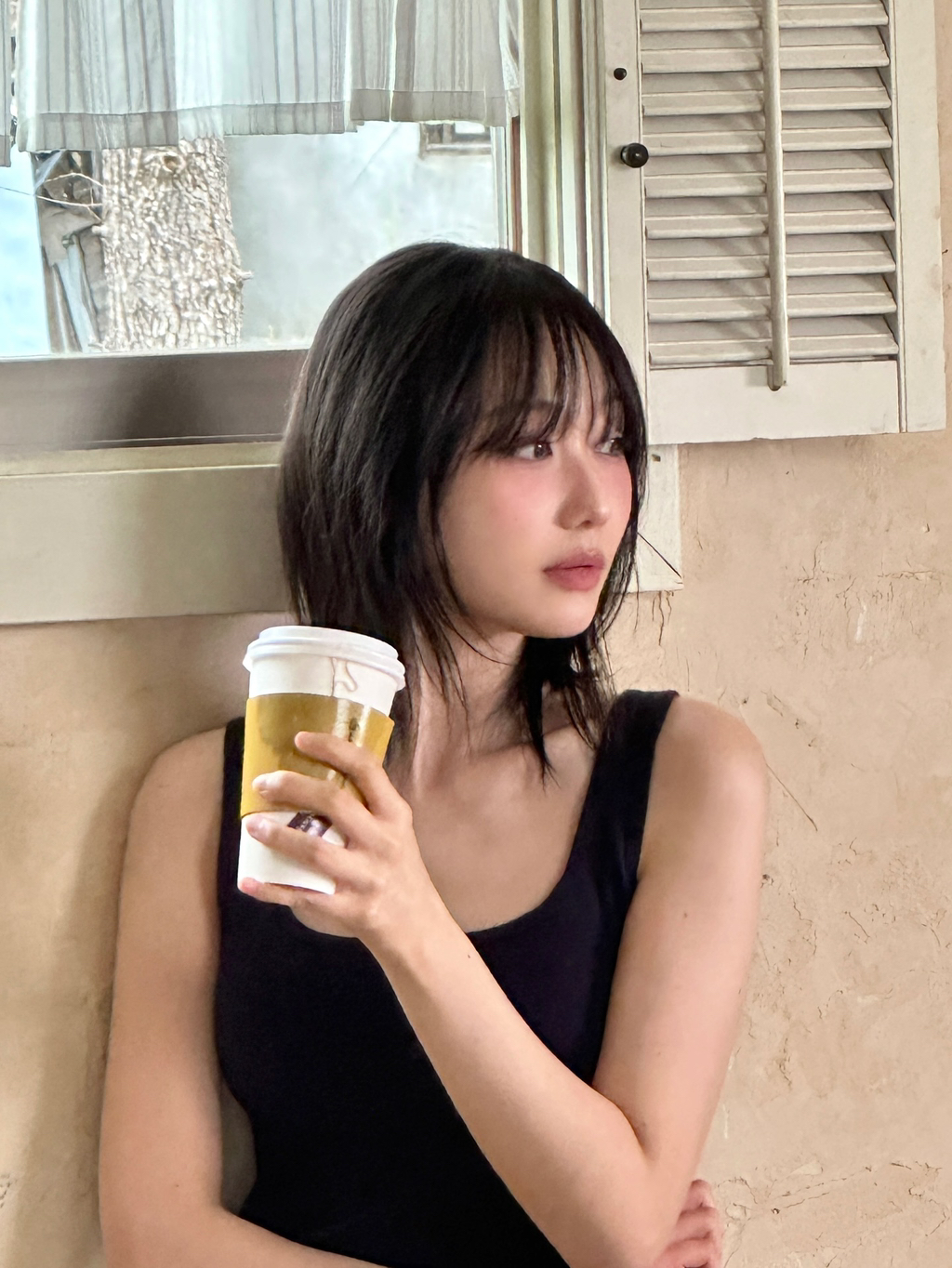 류수정 인스타그램 업로드 | 인스티즈