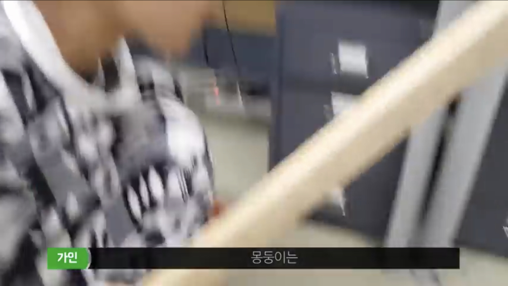 물욕 없는 가인학생이 사는법 | 인스티즈