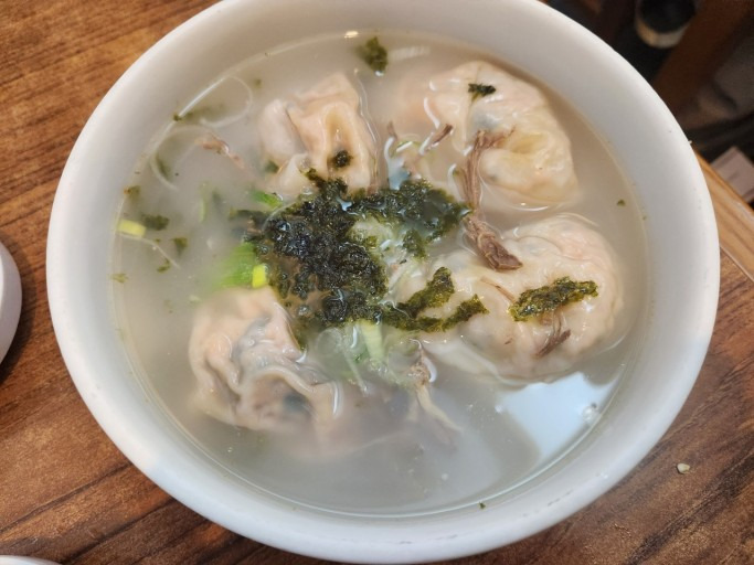 집집마다 다른 만둣국 스타일 | 인스티즈