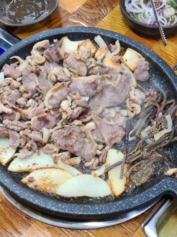 오리고기 호불호 말해보기 | 인스티즈