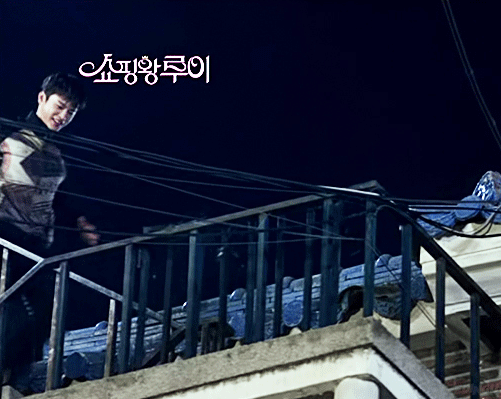 내가 강아지를 한 명 주웠는데 gif | 인스티즈