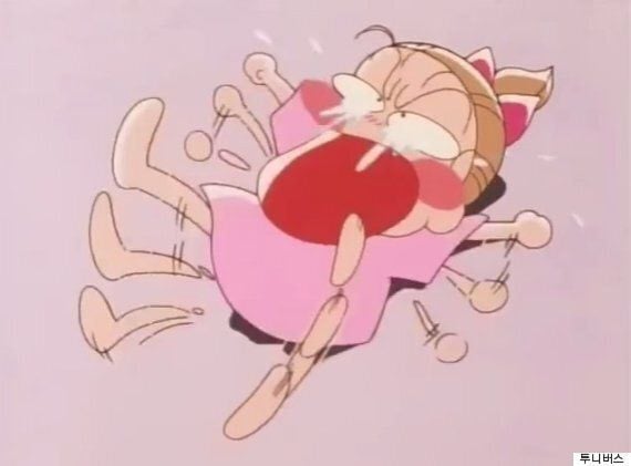 [더글로리] 약쟁이 금쪽이 그 잡채였던 이사라 | 인스티즈