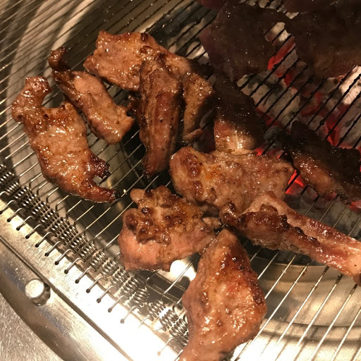 서래갈매기 이미지