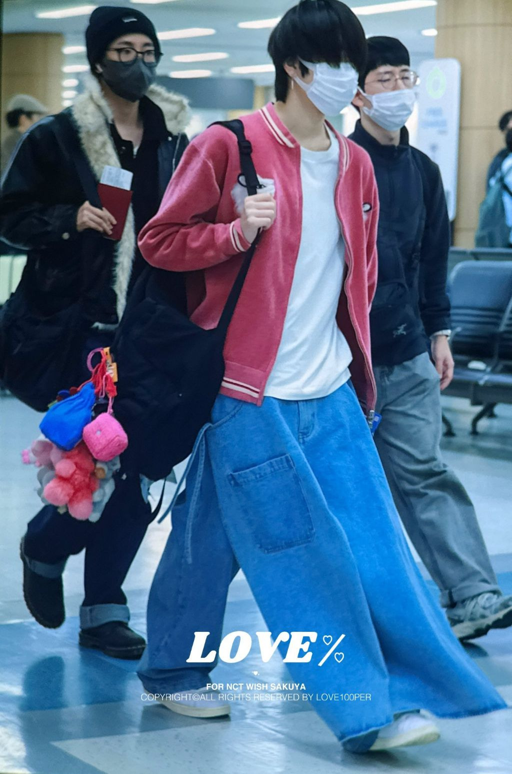 아니 바지 이해가 안돼서 계속 눈비빔 | 인스티즈