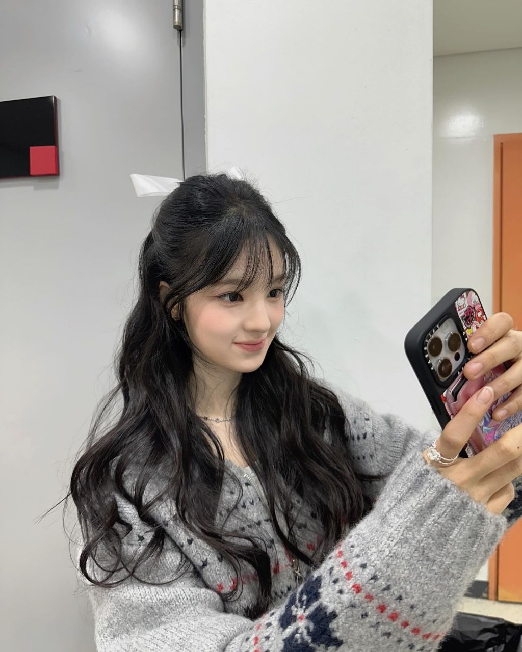 솔로가수 규빈 인스타그램 업데이트 | 인스티즈