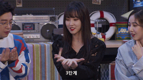 내 취향 여돌 팬아저 모음 6 (feat.유재석) | 인스티즈