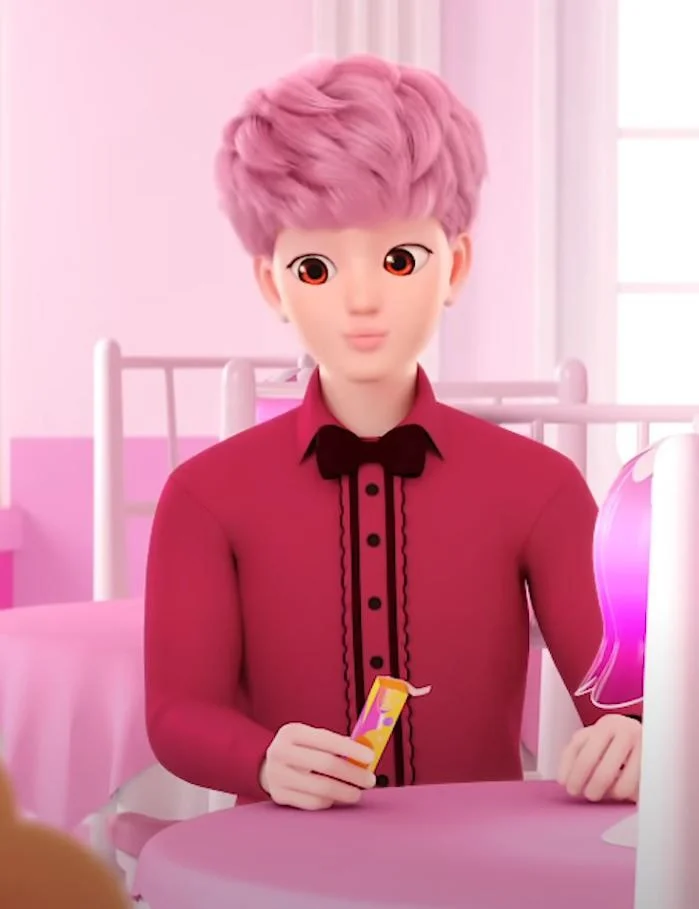 이 셋이 아이돌이라면 누가 제일 인기멤이 될까?? | 인스티즈
