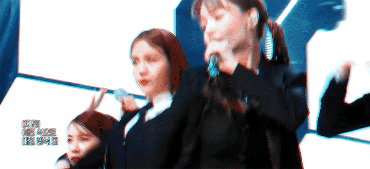 강한모습을 드러내는 듯한 여자아이돌들의 가사 | 인스티즈