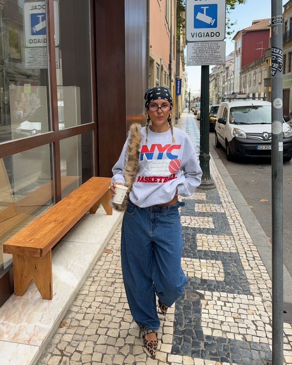 유명패션 이미지