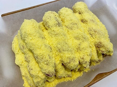 이름은 모르지만 은근히 좋아하는 사람들 많은 빵 | 인스티즈
