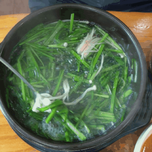 다슬기탕 | 인스티즈