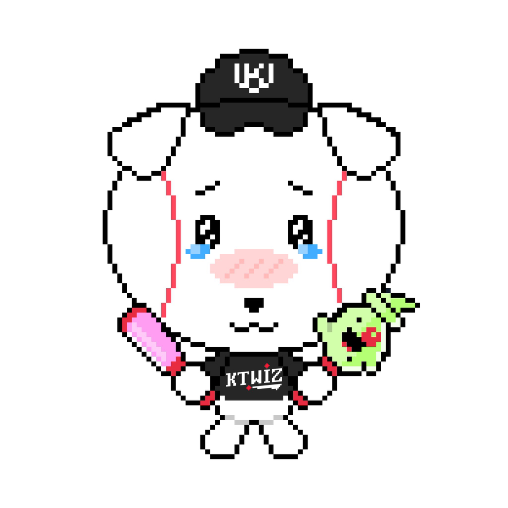 WIZ 이미지