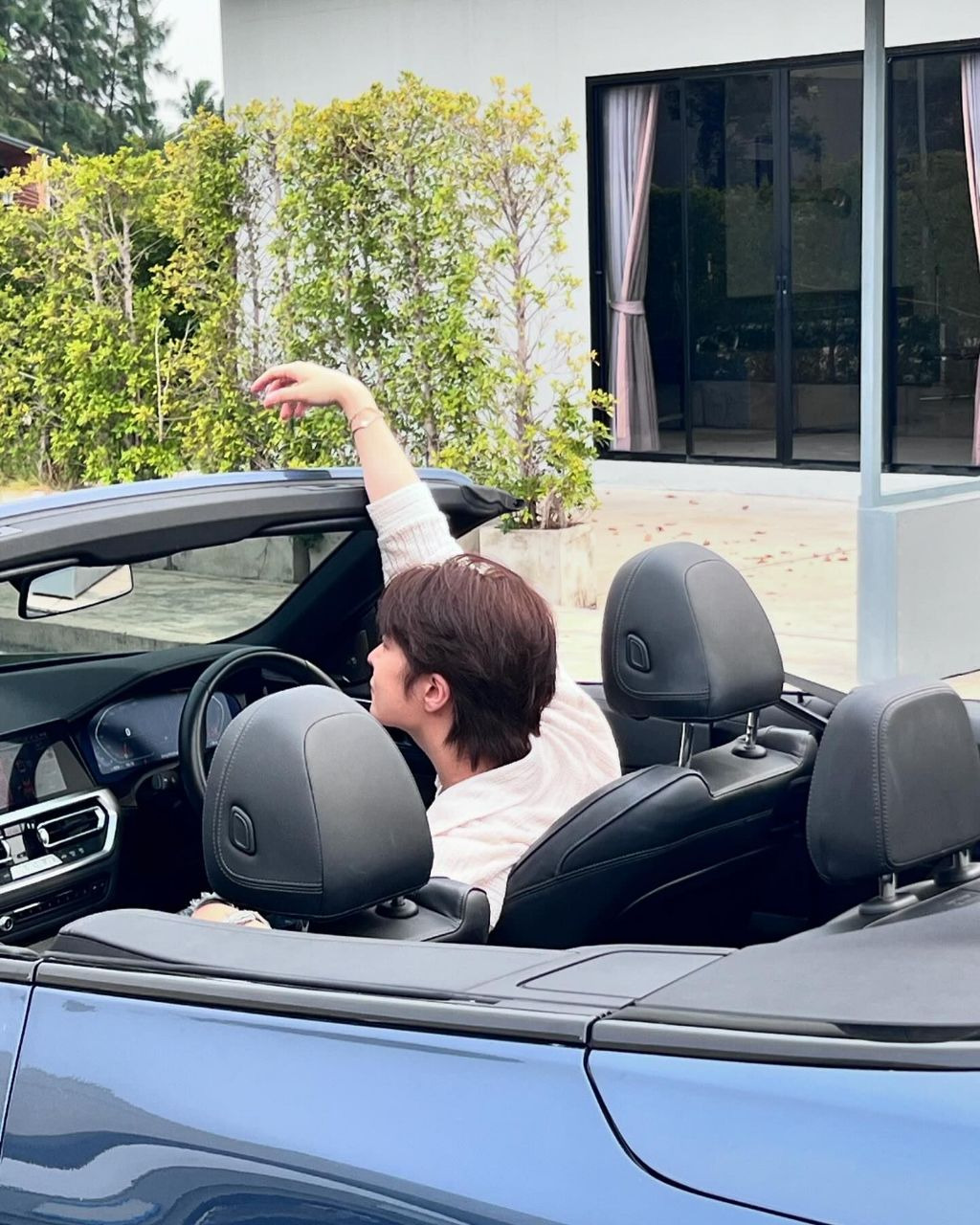 갓세븐 영재 인스타그램 업뎃 | 인스티즈