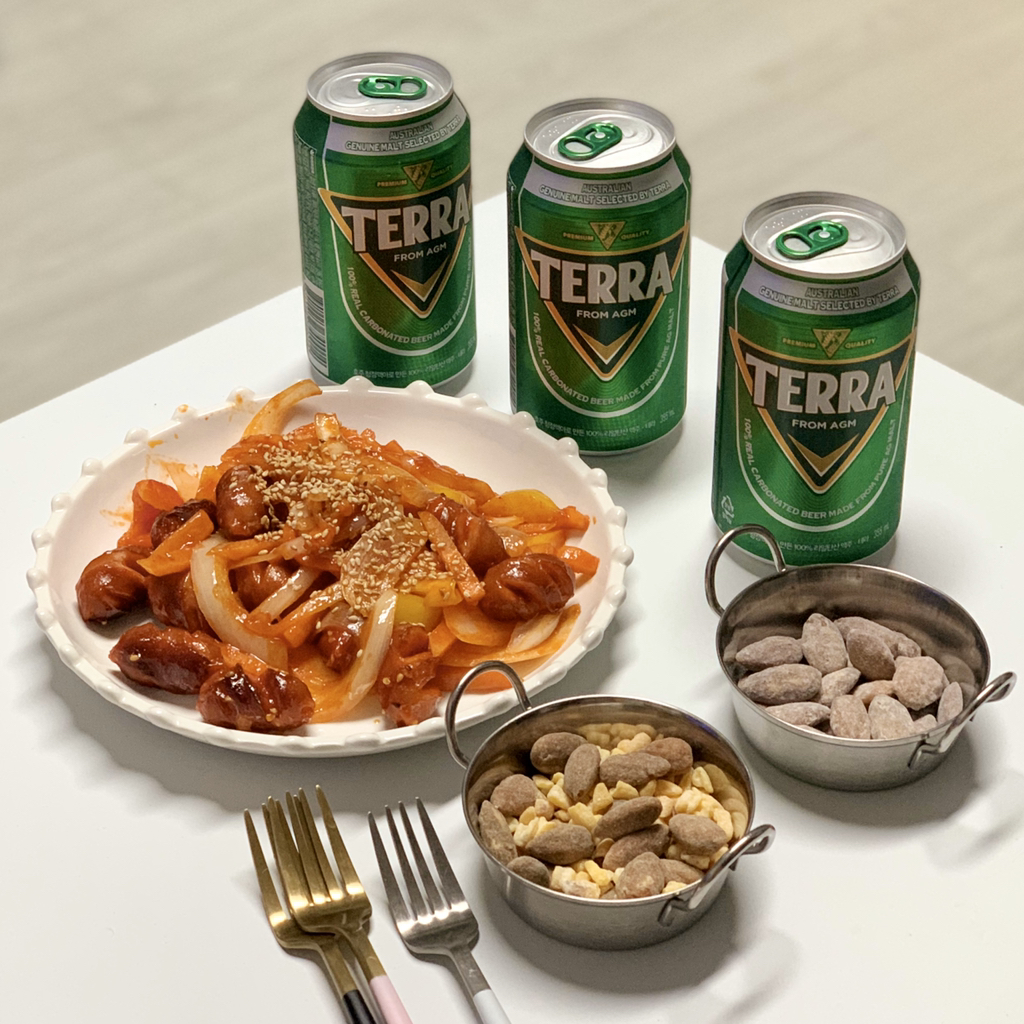 아이폰XS로 찍은 집밥 (사진多) | 인스티즈