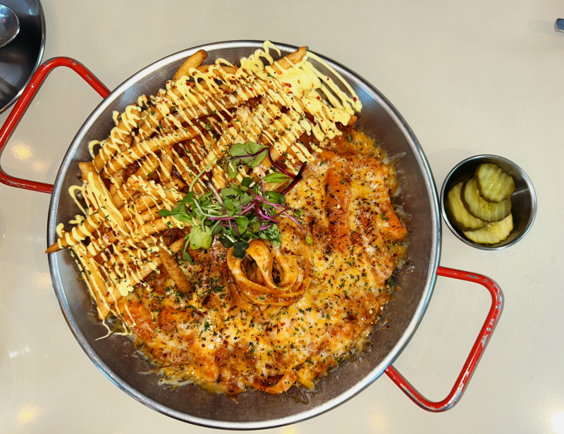 라구 떡볶이 | 인스티즈