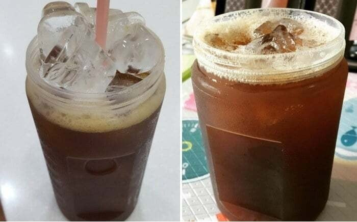 비법을 모르겠는 황금비율 목욕탕 냉커피... | 인스티즈