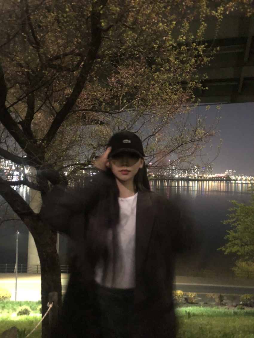 내추럴한 카리나 사복(무드) 좋못사 하는 사람 | 인스티즈
