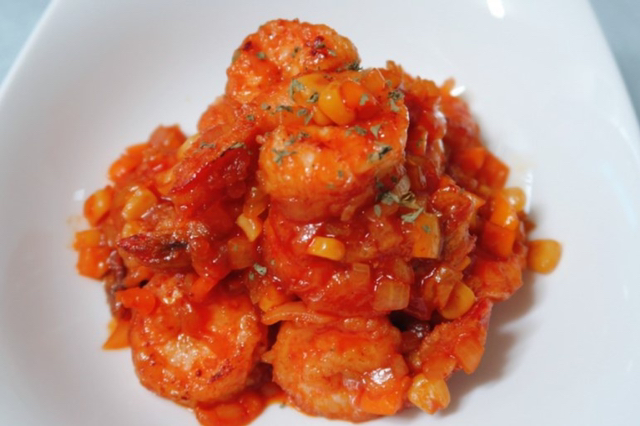 맛있는 칠리새우.jpg | 인스티즈