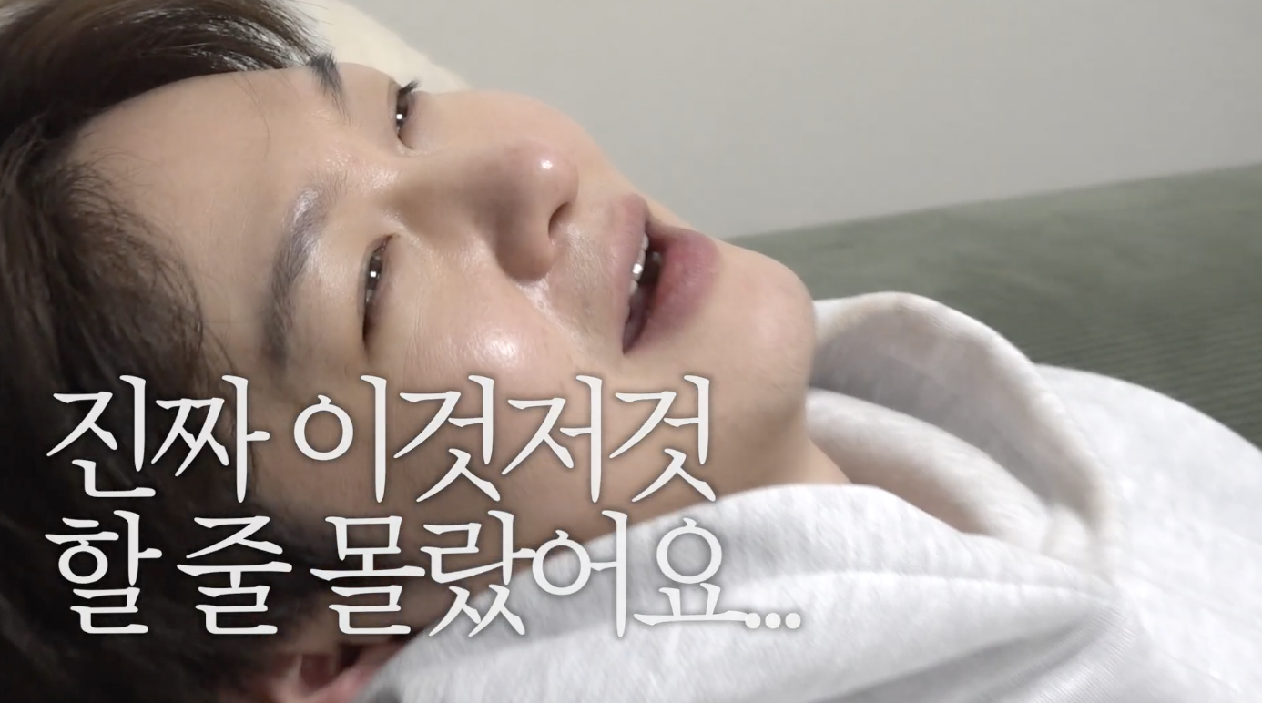 유튜브 전과한 이창섭 근황 .jpg | 인스티즈